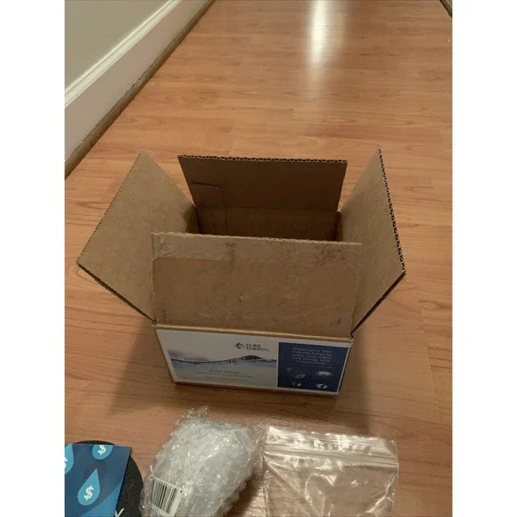 Duke Energy Water and Energy Savings Kit wfdjnjc.com